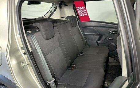 Renault Sandero II рестайлинг, 2020 год, 1 271 240 рублей, 7 фотография