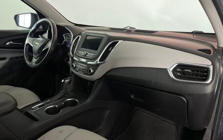 Chevrolet Equinox III, 2018 год, 1 746 000 рублей, 12 фотография