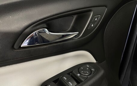 Chevrolet Equinox III, 2018 год, 1 746 000 рублей, 26 фотография