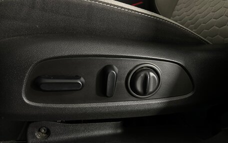 Chevrolet Equinox III, 2018 год, 1 746 000 рублей, 23 фотография
