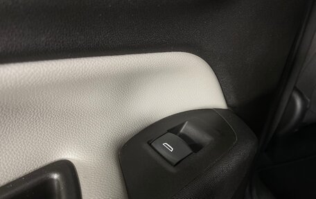 Chevrolet Equinox III, 2018 год, 1 746 000 рублей, 28 фотография