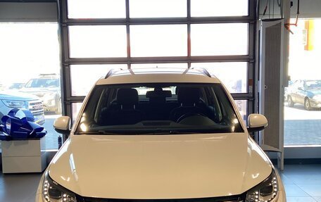 Volkswagen Tiguan I, 2015 год, 1 780 000 рублей, 3 фотография