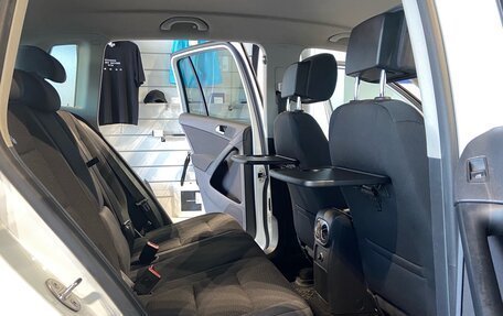 Volkswagen Tiguan I, 2015 год, 1 780 000 рублей, 12 фотография