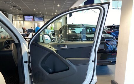 Volkswagen Tiguan I, 2015 год, 1 780 000 рублей, 8 фотография