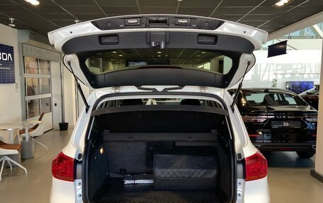 Volkswagen Tiguan I, 2015 год, 1 780 000 рублей, 7 фотография