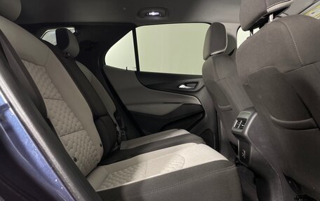 Chevrolet Equinox III, 2018 год, 1 746 000 рублей, 30 фотография