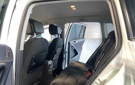 Volkswagen Tiguan I, 2015 год, 1 780 000 рублей, 14 фотография