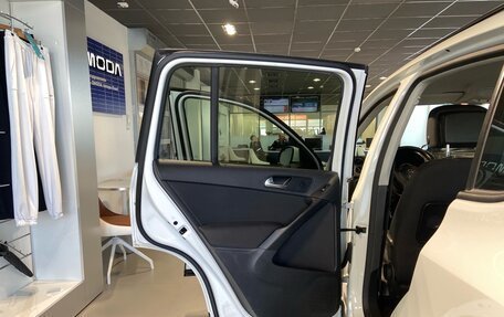 Volkswagen Tiguan I, 2015 год, 1 780 000 рублей, 13 фотография
