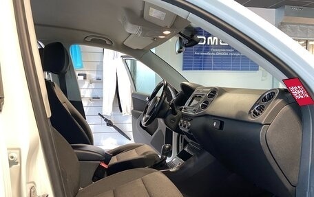 Volkswagen Tiguan I, 2015 год, 1 780 000 рублей, 9 фотография