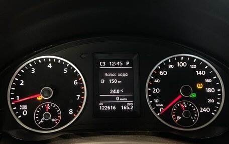 Volkswagen Tiguan I, 2015 год, 1 780 000 рублей, 23 фотография