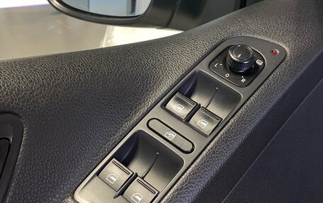 Volkswagen Tiguan I, 2015 год, 1 780 000 рублей, 16 фотография