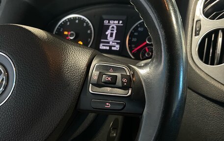 Volkswagen Tiguan I, 2015 год, 1 780 000 рублей, 21 фотография