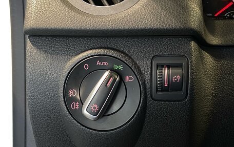 Volkswagen Tiguan I, 2015 год, 1 780 000 рублей, 19 фотография