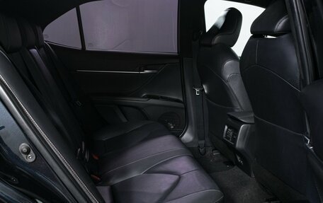 Toyota Camry, 2020 год, 3 090 000 рублей, 12 фотография