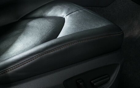 Toyota Camry, 2020 год, 3 090 000 рублей, 16 фотография