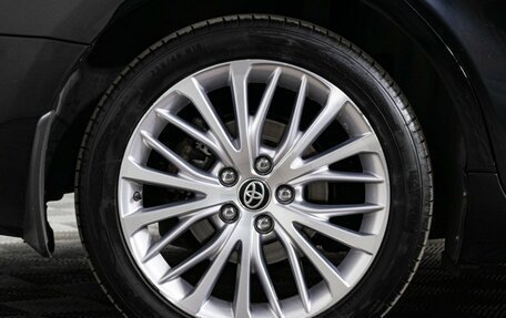 Toyota Camry, 2020 год, 3 090 000 рублей, 18 фотография