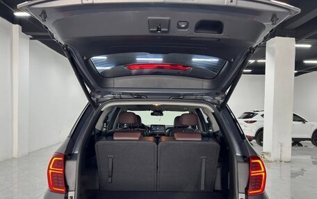 Hyundai Santa Fe IV, 2020 год, 2 350 000 рублей, 8 фотография