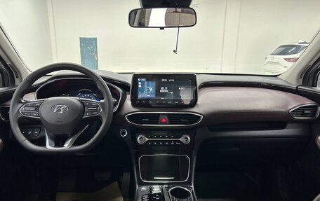Hyundai Santa Fe IV, 2020 год, 2 350 000 рублей, 7 фотография