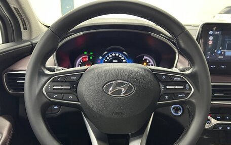 Hyundai Santa Fe IV, 2020 год, 2 350 000 рублей, 9 фотография