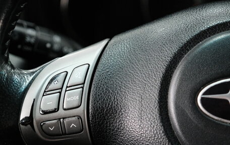 Subaru Forester, 2008 год, 1 199 000 рублей, 11 фотография
