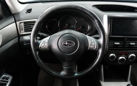 Subaru Forester, 2008 год, 1 199 000 рублей, 10 фотография