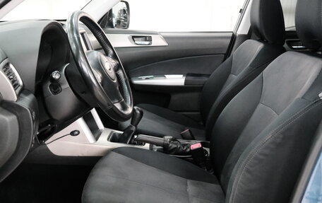Subaru Forester, 2008 год, 1 199 000 рублей, 6 фотография