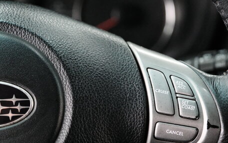 Subaru Forester, 2008 год, 1 199 000 рублей, 13 фотография