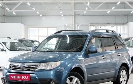 Subaru Forester, 2008 год, 1 199 000 рублей, 2 фотография
