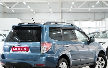 Subaru Forester, 2008 год, 1 199 000 рублей, 5 фотография