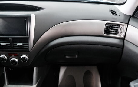 Subaru Forester, 2008 год, 1 199 000 рублей, 21 фотография