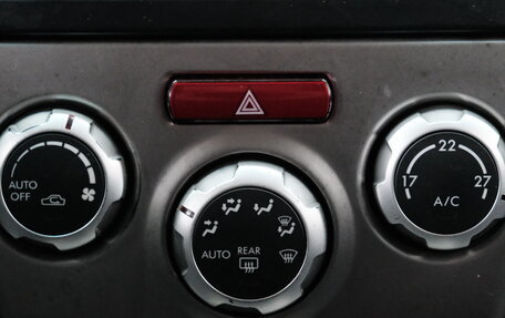 Subaru Forester, 2008 год, 1 199 000 рублей, 17 фотография