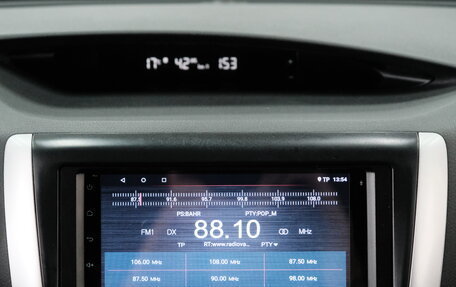 Subaru Forester, 2008 год, 1 199 000 рублей, 16 фотография