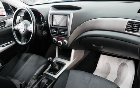 Subaru Forester, 2008 год, 1 199 000 рублей, 22 фотография