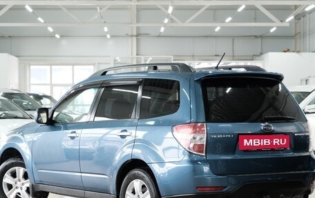 Subaru Forester, 2008 год, 1 199 000 рублей, 3 фотография