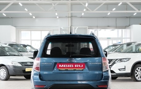 Subaru Forester, 2008 год, 1 199 000 рублей, 4 фотография