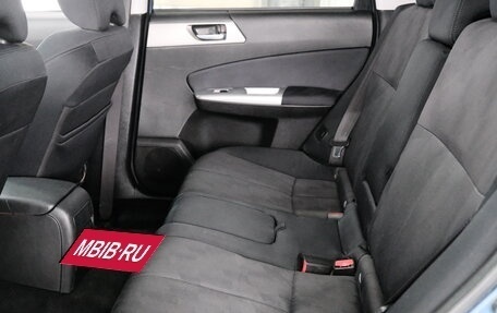 Subaru Forester, 2008 год, 1 199 000 рублей, 24 фотография