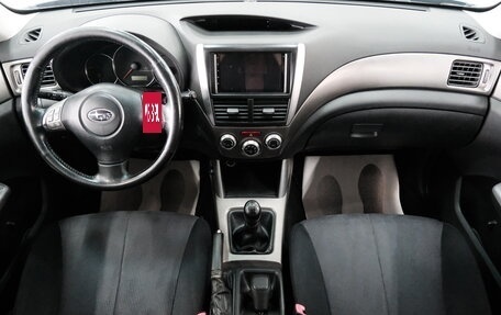 Subaru Forester, 2008 год, 1 199 000 рублей, 15 фотография