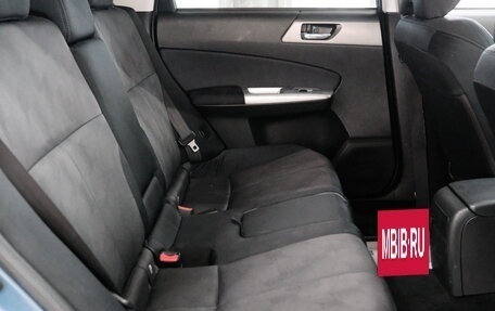 Subaru Forester, 2008 год, 1 199 000 рублей, 25 фотография