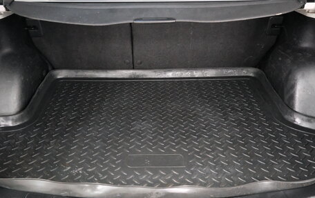 Subaru Forester, 2008 год, 1 199 000 рублей, 26 фотография