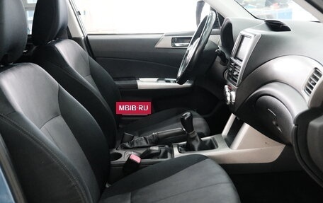Subaru Forester, 2008 год, 1 199 000 рублей, 23 фотография