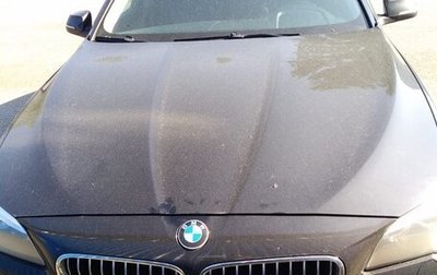 BMW 5 серия, 2015 год, 2 500 000 рублей, 1 фотография