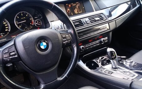 BMW 5 серия, 2015 год, 2 500 000 рублей, 7 фотография