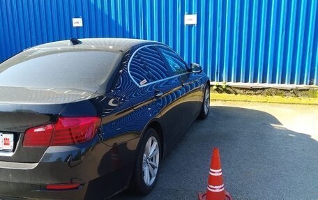 BMW 5 серия, 2015 год, 2 500 000 рублей, 3 фотография