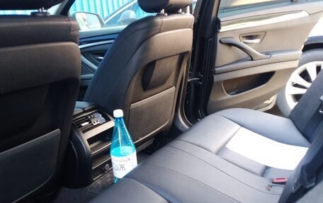 BMW 5 серия, 2015 год, 2 500 000 рублей, 5 фотография