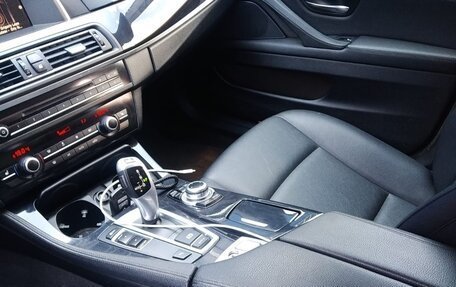BMW 5 серия, 2015 год, 2 500 000 рублей, 10 фотография