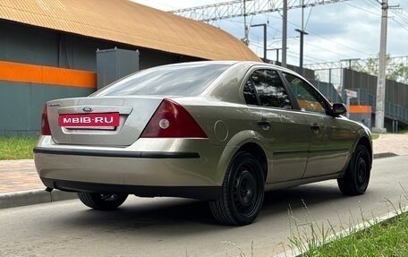 Ford Mondeo III, 2003 год, 380 000 рублей, 3 фотография