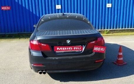 BMW 5 серия, 2015 год, 2 500 000 рублей, 2 фотография
