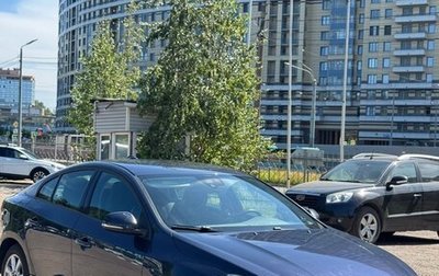 Volvo S60 III, 2010 год, 820 000 рублей, 1 фотография