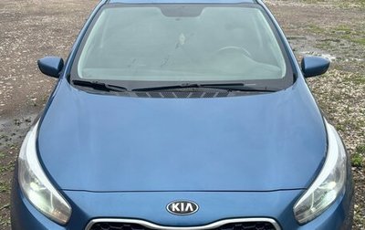 KIA cee'd III, 2012 год, 715 000 рублей, 1 фотография