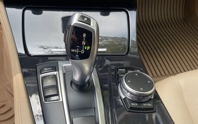 BMW 5 серия, 2013 год, 1 750 000 рублей, 1 фотография